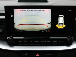 Kia Ceed Sportswagon Kia Ceed Sportswagon 1.6 GDI PHEV DynamicPlusLine | Apple Carplay - afbeelding nr 14