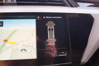 Audi e-tron Audi e-tron 55 Quattro 95kWh S-Line -PANO-ECC-NAVI-PDC- - afbeelding nr 37