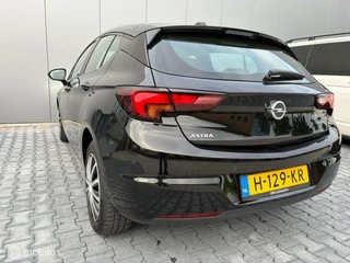 Opel Astra Opel Astra 1.2 BUSINESS EDITION - Carplay- Distr. vervangen - afbeelding nr 10