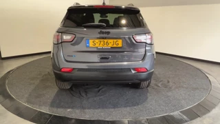 Jeep Compass Jeep Compass 4xe 240 Plug-in Hybrid Electric Upland | Achteruitrijcamera | Highway assist | - afbeelding nr 27