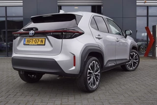 Toyota Yaris Cross - afbeelding nr 9