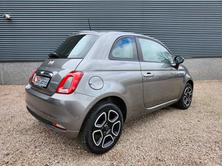 Fiat 500 - afbeelding nr 24