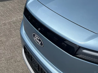 Ford Explorer Ford Explorer Extended Range RWD 77 kWh 286pk | Driver Assistance Pack | AGR Stoelen | Wegklapbare Trekhaak | Ford Voorraad - afbeelding nr 5