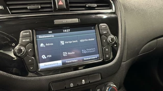 Kia cee'd Kia cee'd Sportswagon 1.6 CRDi Business DynamicLine NAVI TREKHAAK ECC LM . - afbeelding nr 29