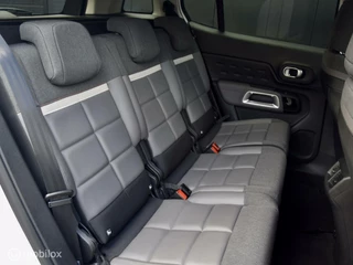 Citroën C5 Aircross Citroen C5 Aircross 1.6 180pk Shine Automaat I Navi I Trekha - afbeelding nr 11