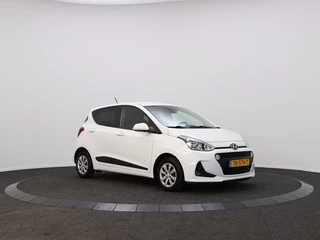 Hyundai i10 - afbeelding nr 1