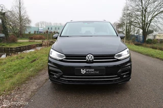 Volkswagen Touran Volkswagen Touran 1.5 TSI R-Line / 7persoons / Facelift - afbeelding nr 34