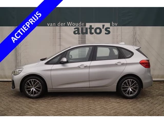 BMW 2 Serie Active Tourer 216i Executive Edition -NAVI-ECC-PDC-TREKHAAK-