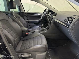 Volkswagen Golf VW Golf Variant 1.2 TSI Connected | Cruise | Nav | Stoelverw - afbeelding nr 11