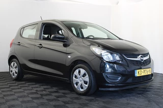 Opel KARL - afbeelding nr 3