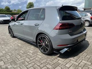 Volkswagen Golf Volkswagen Golf 2.0 TSI GTI TCR AKRAPOVIC*ACC*LED*VIRTUAL* - afbeelding nr 6