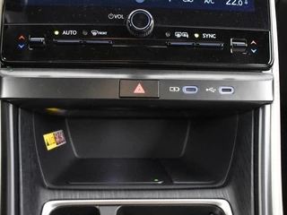 Lexus LBX Lexus LBX Elegant | Leder interieur | Electr. Achterklep | Parkeersensoren - afbeelding nr 30