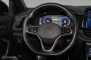 Volkswagen T-Roc Volkswagen T-Roc 2.0 TSI 4Motion R-Line PANO|BEATS|IQLIGHT| - afbeelding nr 12