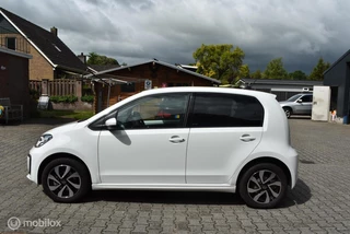 Volkswagen e-up! Volkswagen e-Up! e-up! Style - afbeelding nr 6