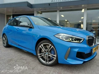 BMW 1 Serie - 93804542-0