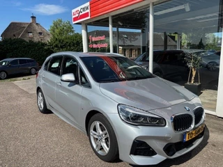 BMW 2 Serie BMW 2 Serie Active Tourer 218i Executive M-pakket, Led, Navi, Clima, Cruise, El. a.klep - afbeelding nr 12