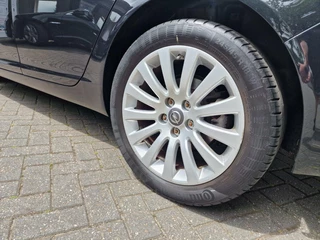 Opel Insignia Opel Insignia 1.6 T Cosmo| Automaat|170PK|Cruise|Navi|Camera|Trekhaak| - afbeelding nr 16