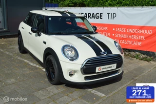 MINI One Mini Mini 1.2 One Business 150PK - afbeelding nr 1