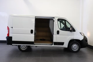 Peugeot Boxer Peugeot Boxer 2.0 BlueHDI EURO 6 - Airco - Cruise - Radio - €9.450,- Excl. - afbeelding nr 15