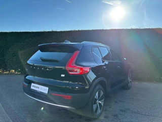 Volvo XC40 Volvo XC40 1.5 T5 Recharge Inscription Expression | Camera | Navigatie | Keyless Entry & Start - afbeelding nr 4