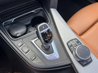 BMW 4 Serie BMW 4-serie Coupé 420i High Executive M Sport Dak Dealer NAP - afbeelding nr 25