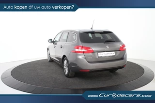 Peugeot 308 Peugeot 308 SW Allure 130 Automaat *1ste Eigenaar*Leer*Navigatie* - afbeelding nr 10