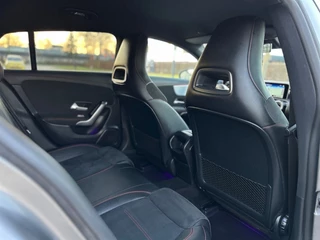 Mercedes-Benz CLA - afbeelding nr 11