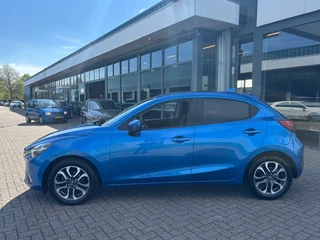 Mazda 2 - afbeelding nr 5