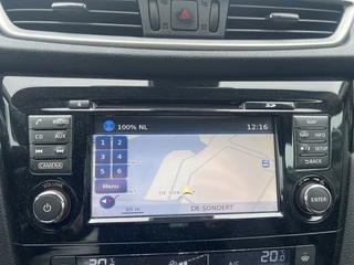 Nissan QASHQAI - afbeelding nr 21