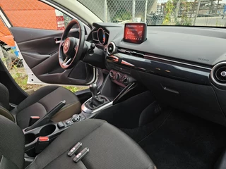 Mazda 2 Zondag OPEN! - afbeelding nr 3