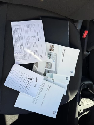 Volkswagen up! Volkswagen UP! 1.0 take up! BlueMotion|CNG gas| - afbeelding nr 33