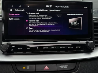 Kia Ceed Sportswagon Kia Ceed Sportswagon 1.0 T-GDi MHEV DynamicLine Carplay Navi Pano Climate Camera ACC - afbeelding nr 19