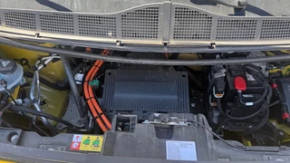 Opel Vivaro-e Opel Vivaro-e 50KWH L3H1 NAVIGATIE/ CAMERA/ AIRCO/ CRUISE CONTROL/ 100% DEALER - afbeelding nr 19