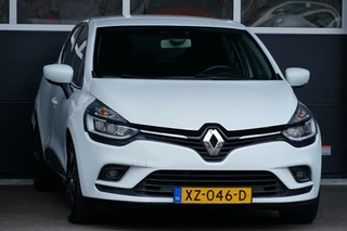 Renault Clio Renault Clio 0.9 TCe Intens, NL, keyless, clima, LED, PDC - afbeelding nr 23