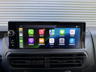 Peugeot Expert Peugeot Expert Bestel 2.0 BlueHDI 145 S&S L3|Automaat|Camera|Trekhaak|Stoelverwarming|Standkachel|Carplay|Houtenvloer| - afbeelding nr 25