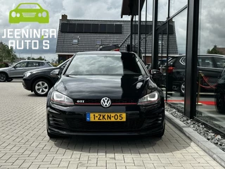 Volkswagen Golf Volkswagen Golf 2.0 TSI GTI | NAP | Navi | EPS | 325 pk - afbeelding nr 39