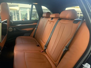 BMW X5 BMW X5 M - afbeelding nr 32