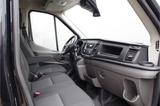 Ford Transit Ford Transit 350 2.0 TDCI L2H2 Trend RWD > 170pk/Trekhaak (3.500kg)/Euro 6... - afbeelding nr 5