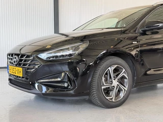 Hyundai i30 Hyundai i30 Wagon 1.0 T-GDi MHEV Comfort Smart - afbeelding nr 20