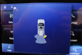 Ford Puma Ford Puma 1.0 EcoBoost Hybrid ST-Line - afbeelding nr 15