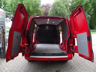 Volkswagen Transporter Volkswagen Transporter 2.0 TDI L1H1 Highl.NAVI DAB Bpm VRIJ 1e eig - afbeelding nr 23