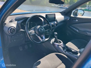 Nissan Juke Nissan Juke 1.0 DIG-T Acenta - afbeelding nr 3