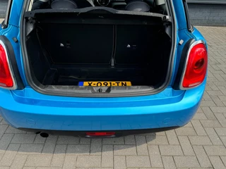 MINI One Mini Mini 1.2 One Navi Airco incl. btw. - afbeelding nr 5
