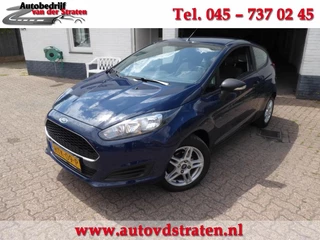 Ford Fiesta - 143464495-0