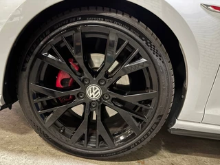 Volkswagen Golf Volkswagen Golf 2.0 TSI GTI Performance - afbeelding nr 8