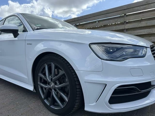 Audi A3 Audi A3 Sportback 1.4 e-tron Cruise Clima Bluetooth - afbeelding nr 20