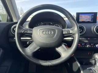 Audi A3 |PANO|CRUISE|NAVI|VOLL.ONDERH|ORIG.NL|NAP| - afbeelding nr 8