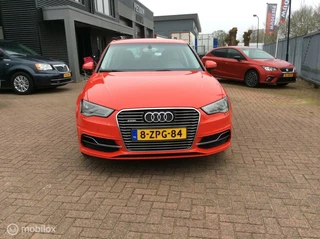 Audi A3 Audi A3 Sportback 1.4 e-tron PHEV Attraction Pro Line plus Nap - afbeelding nr 2