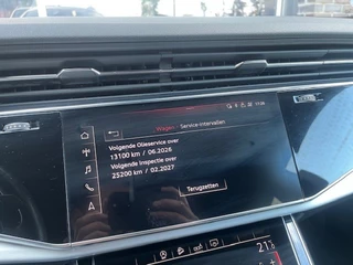 Audi Q8 - afbeelding nr 25