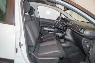 Citroën C3 Citroën C3 110 PK C-Series | Camera | Navi | DAB+ | Cruise | Clima - afbeelding nr 16